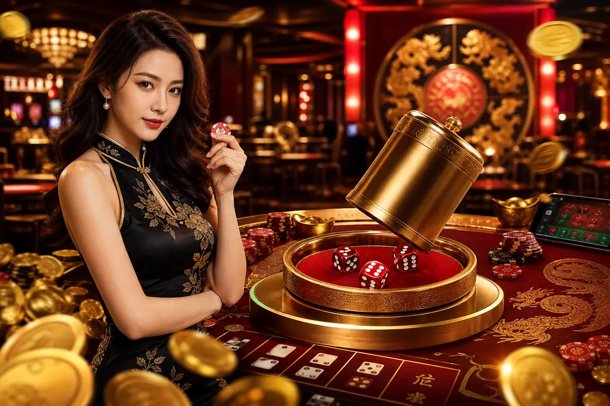 trustdice প্রতারণা সাইট থেকে সুরক্ষা