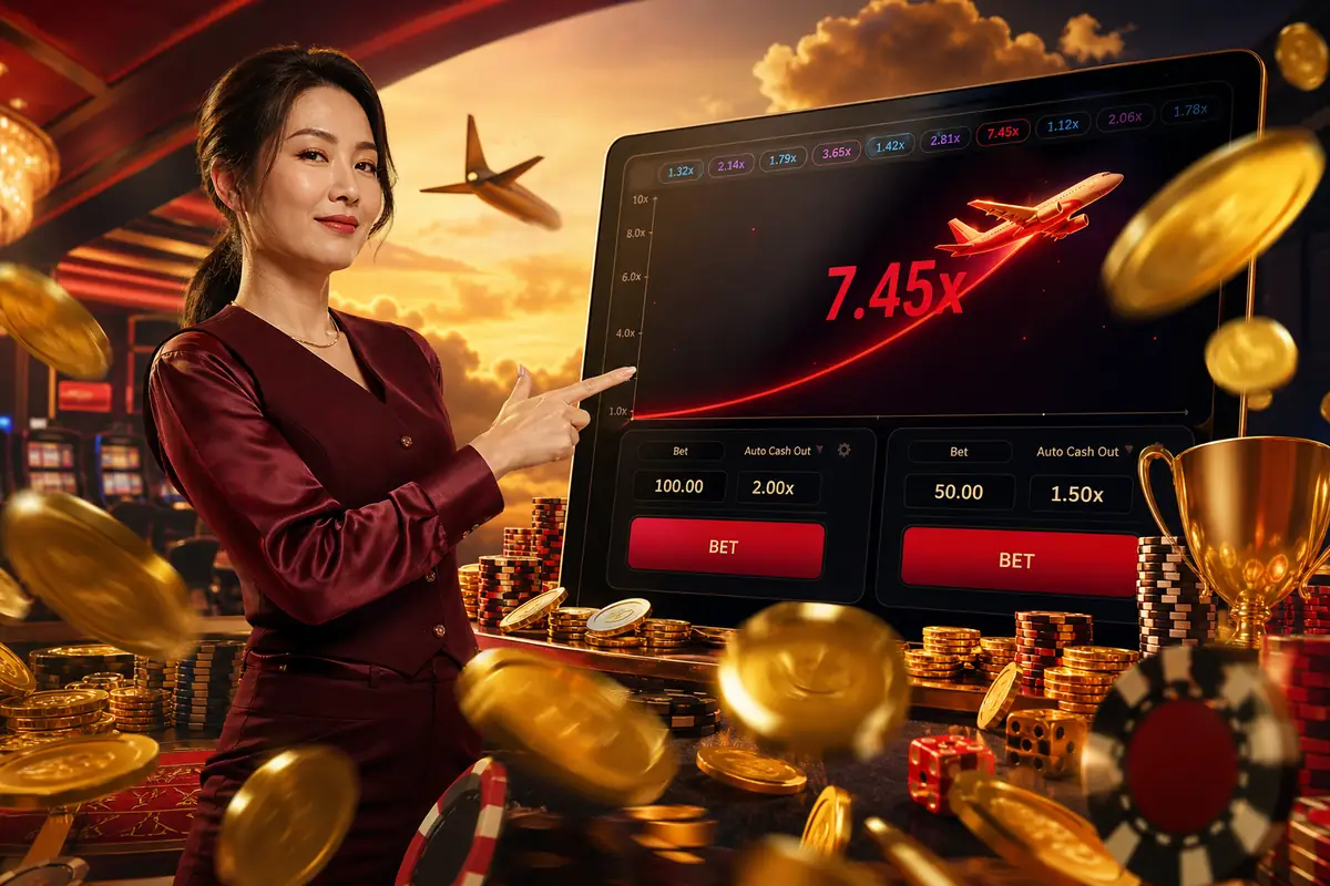 trustdice লগইন নিরাপদ অ্যাকাউন্ট
