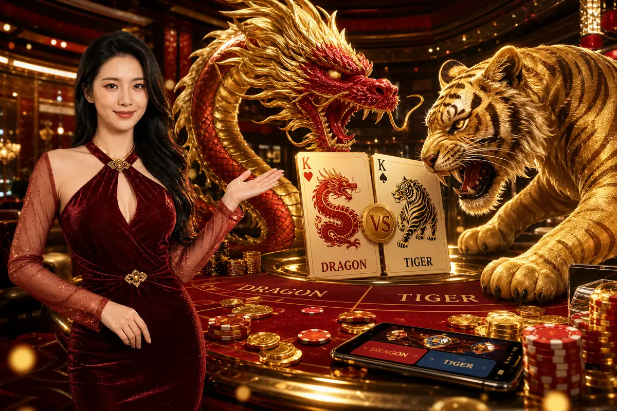 trustdice স্লট গেম প্রোভাইডার