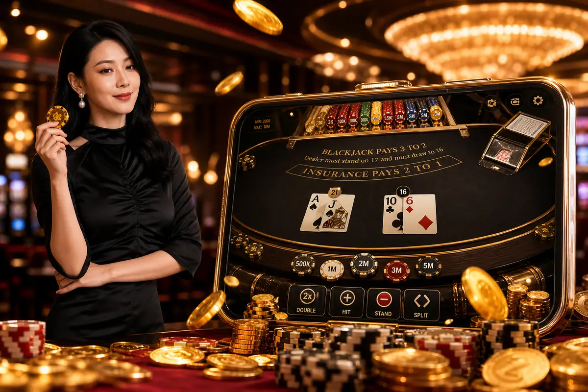 trustdice কাইশেন ফিশিং গেমপ্লে